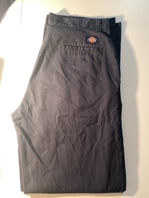 Pantalon Dickies Classique - Style Décontracté 🔥