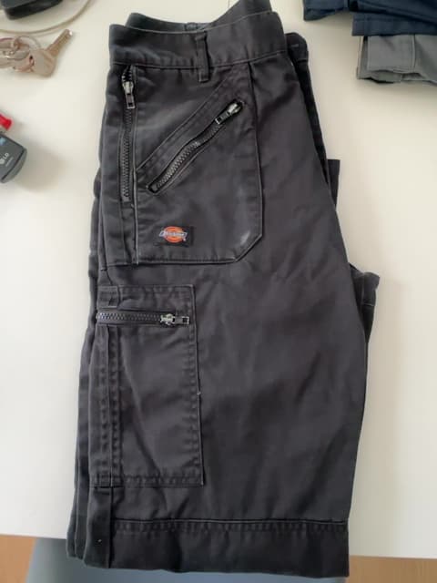 Pantalon Cargo Dickies Zippé - T.46 🔥