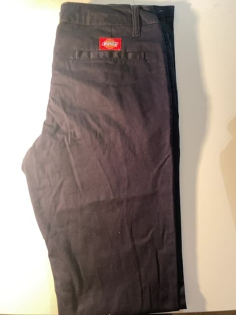 Pantalon Dickies Noir Classique 🔥