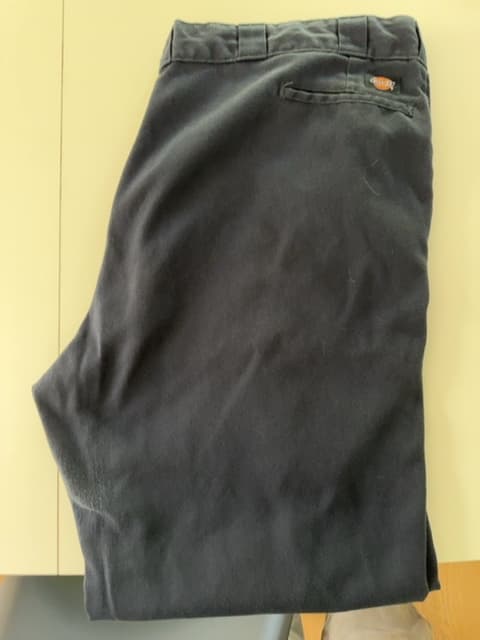 Pantalon Dickies Marine 👖🔥 Classique & Durable