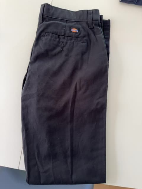 Pantalon Chino Dickies Femme 🌟