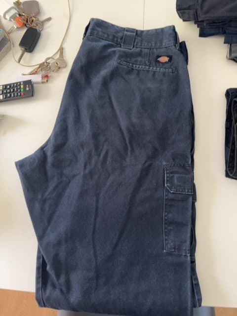 Pantalon Cargo Dickies 🔥 T.44x32